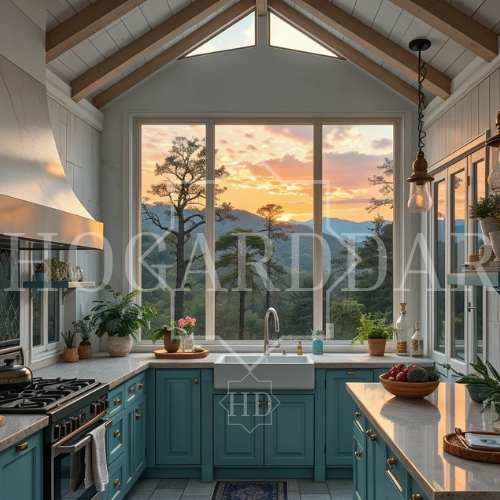 COCINA