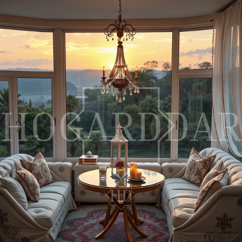 DECORACIÓN