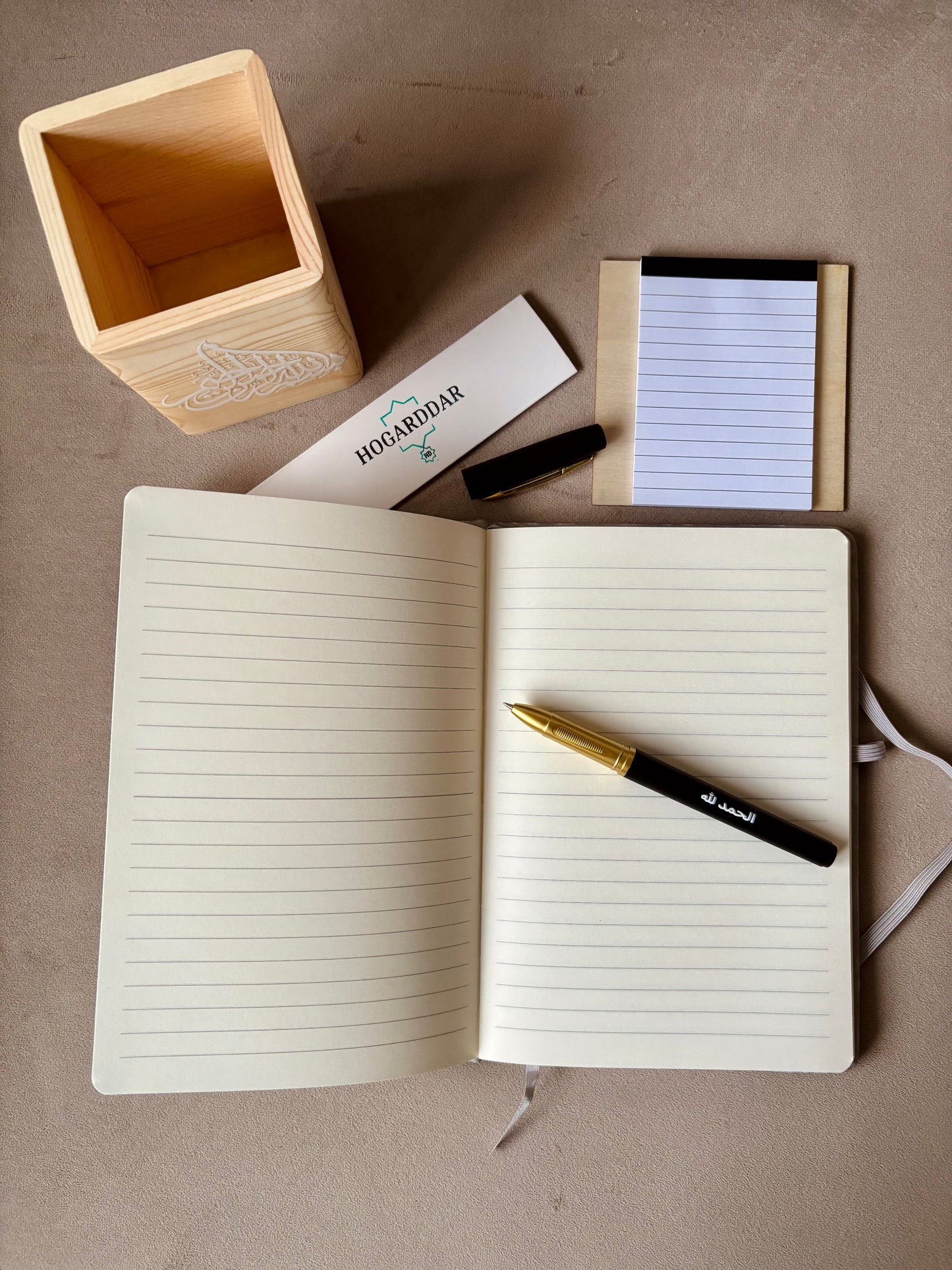 SET INTELECTO | lapicero, libreta, bloc de notas y bolígrafo |