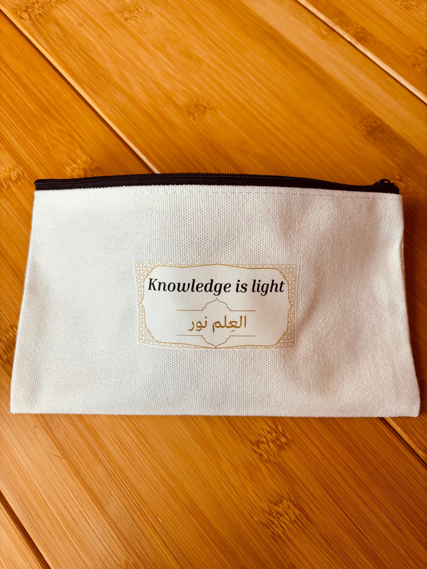 Pack regalo | Quraan, Miswak +5