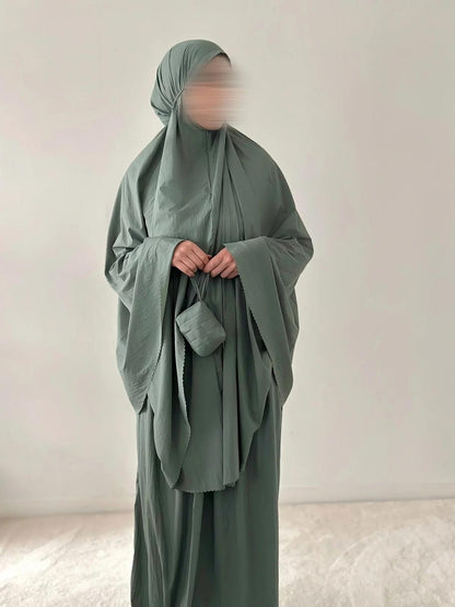 PORTABLE PRAYER SET