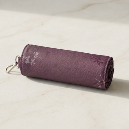 PORTABLE PRAYER MAT
