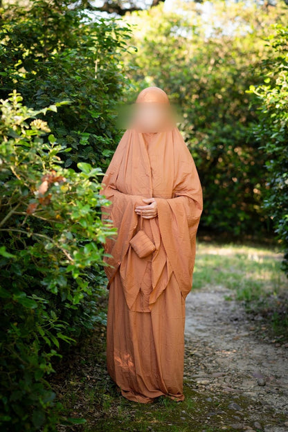 PORTABLE PRAYER SET
