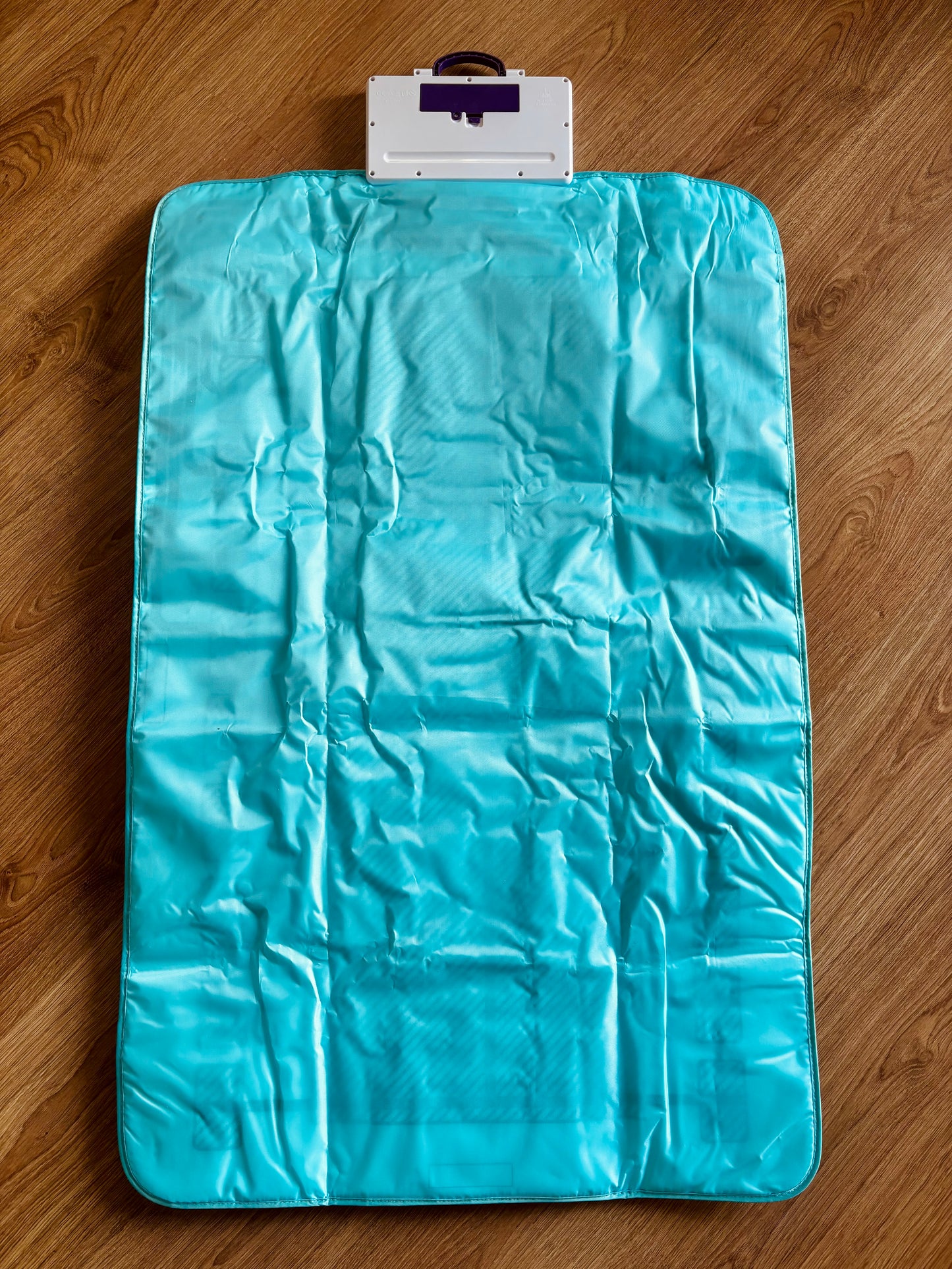 Salat صلاة | Alfombra interactiva de rezo