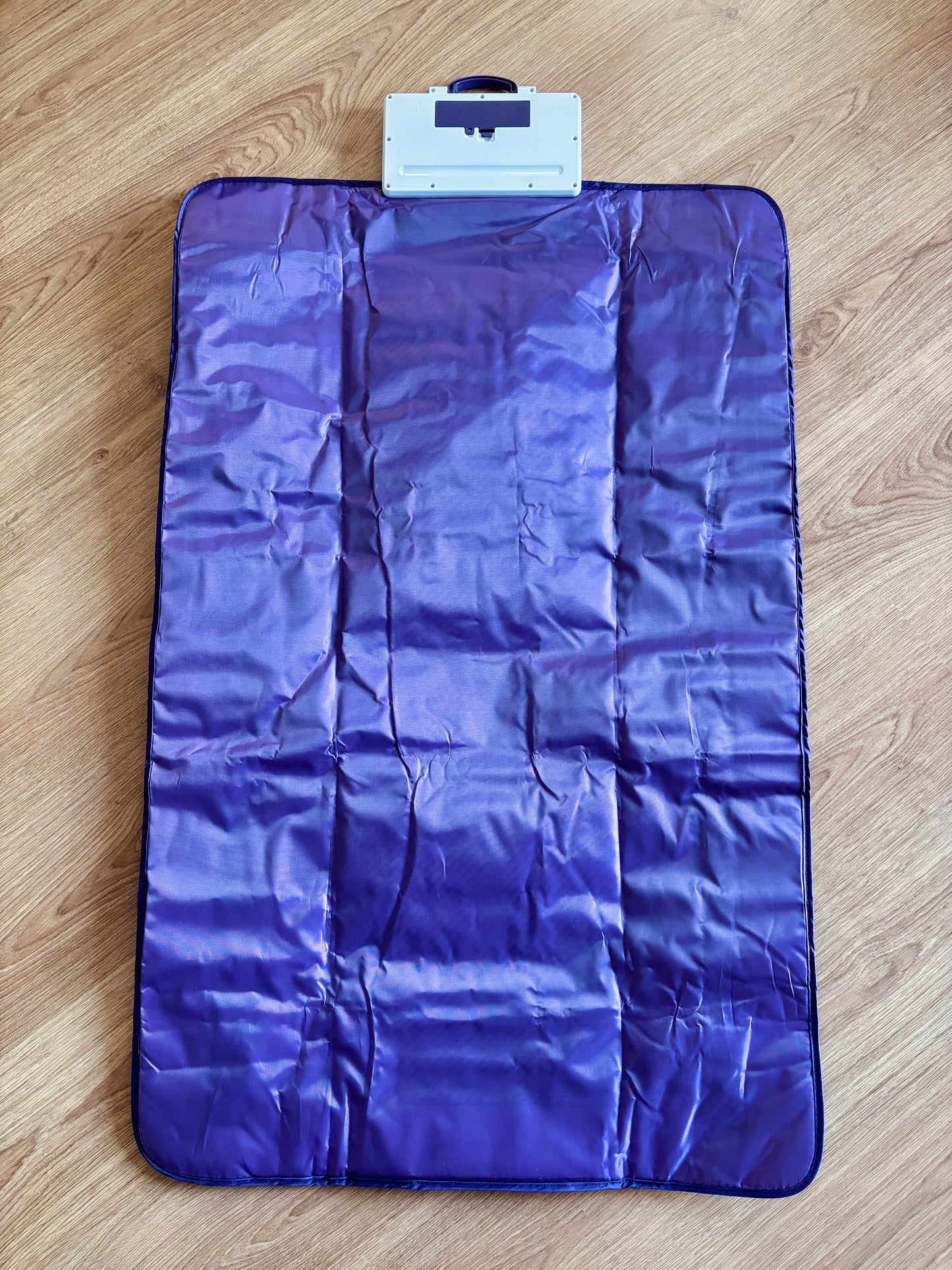 Salat صلاة | Alfombra interactiva de rezo