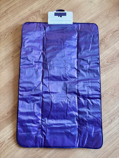 Salat صلاة | Alfombra interactiva de rezo