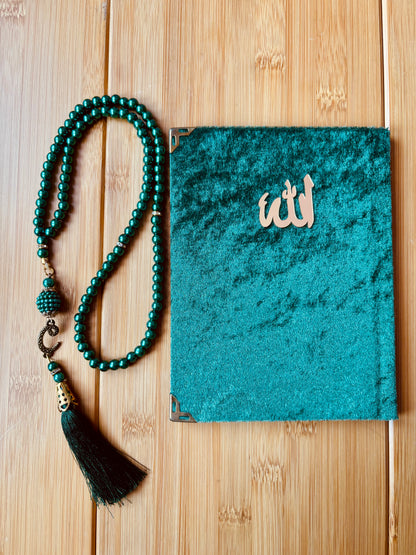 Pack regalo | Quraan, Miswak +5