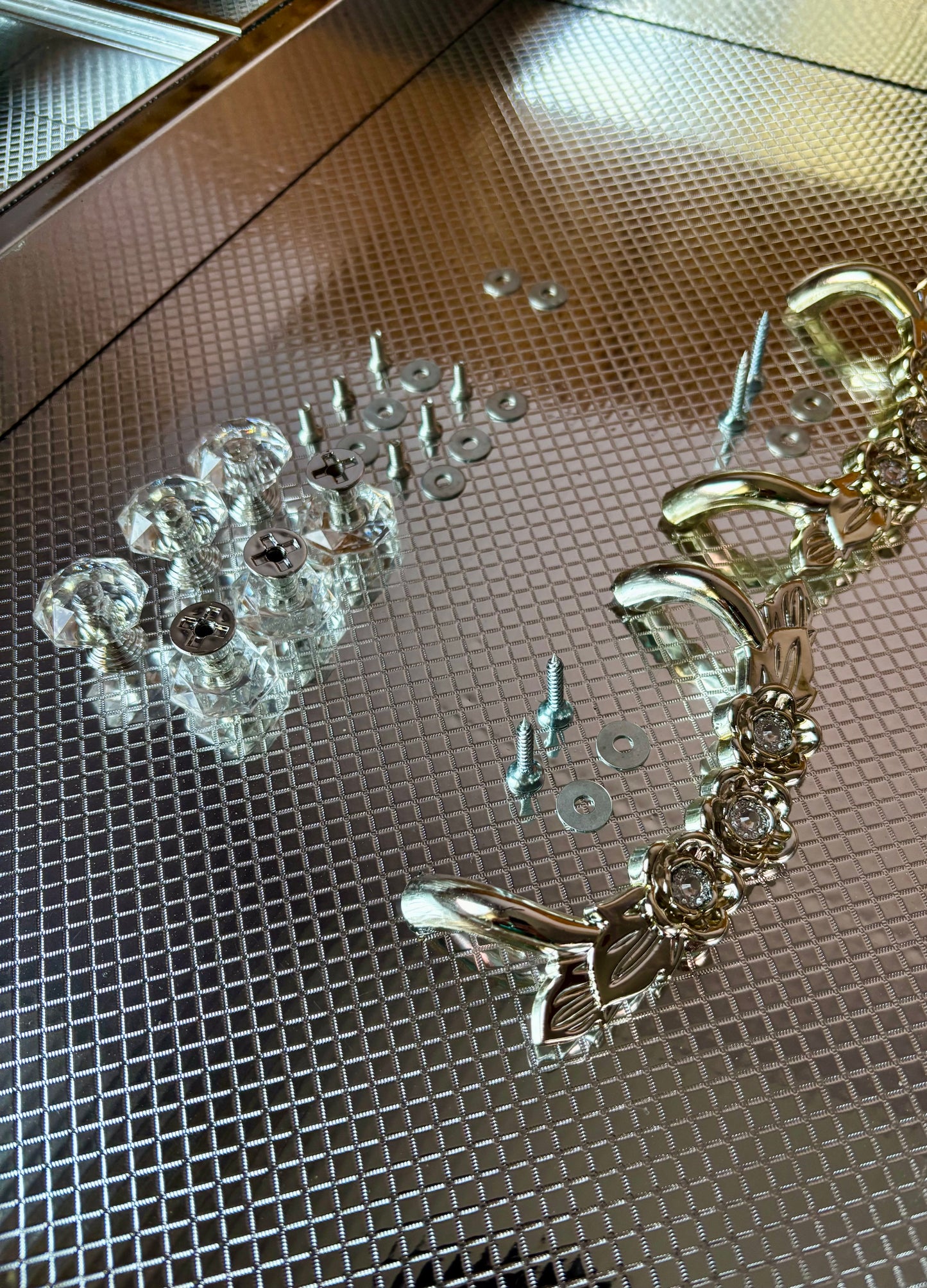 Bandeja aperitivos multifuncional