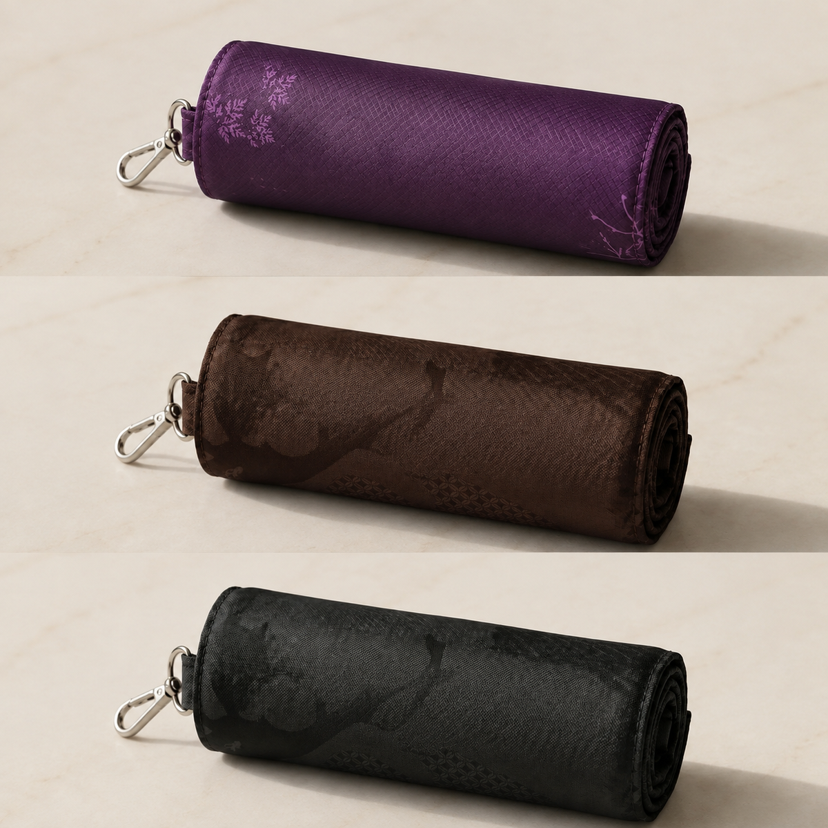 PORTABLE PRAYER MAT