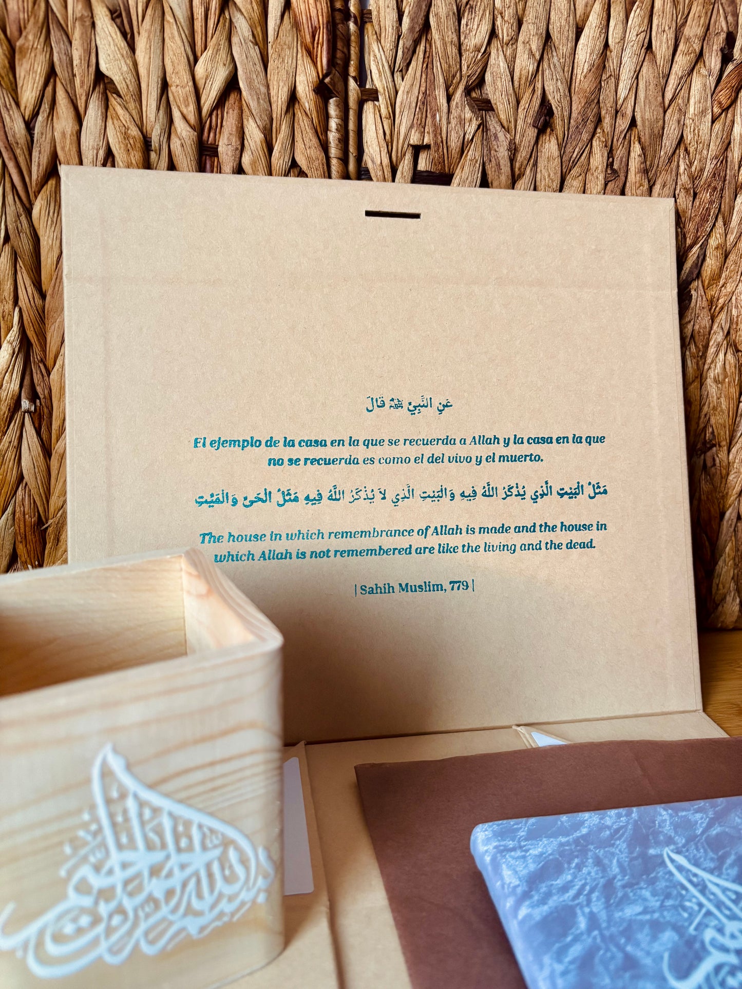 SET INTELECTO | lapicero, libreta, bloc de notas y bolígrafo |