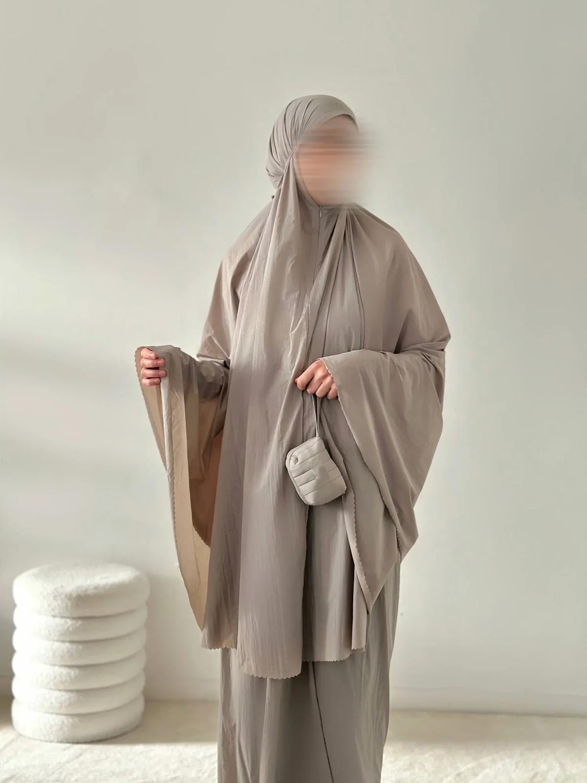 PORTABLE PRAYER SET