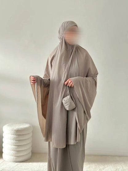 PORTABLE PRAYER SET
