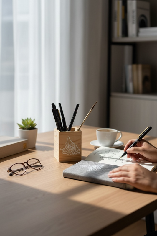 SET INTELECTO | lapicero, libreta, bloc de notas y bolígrafo |