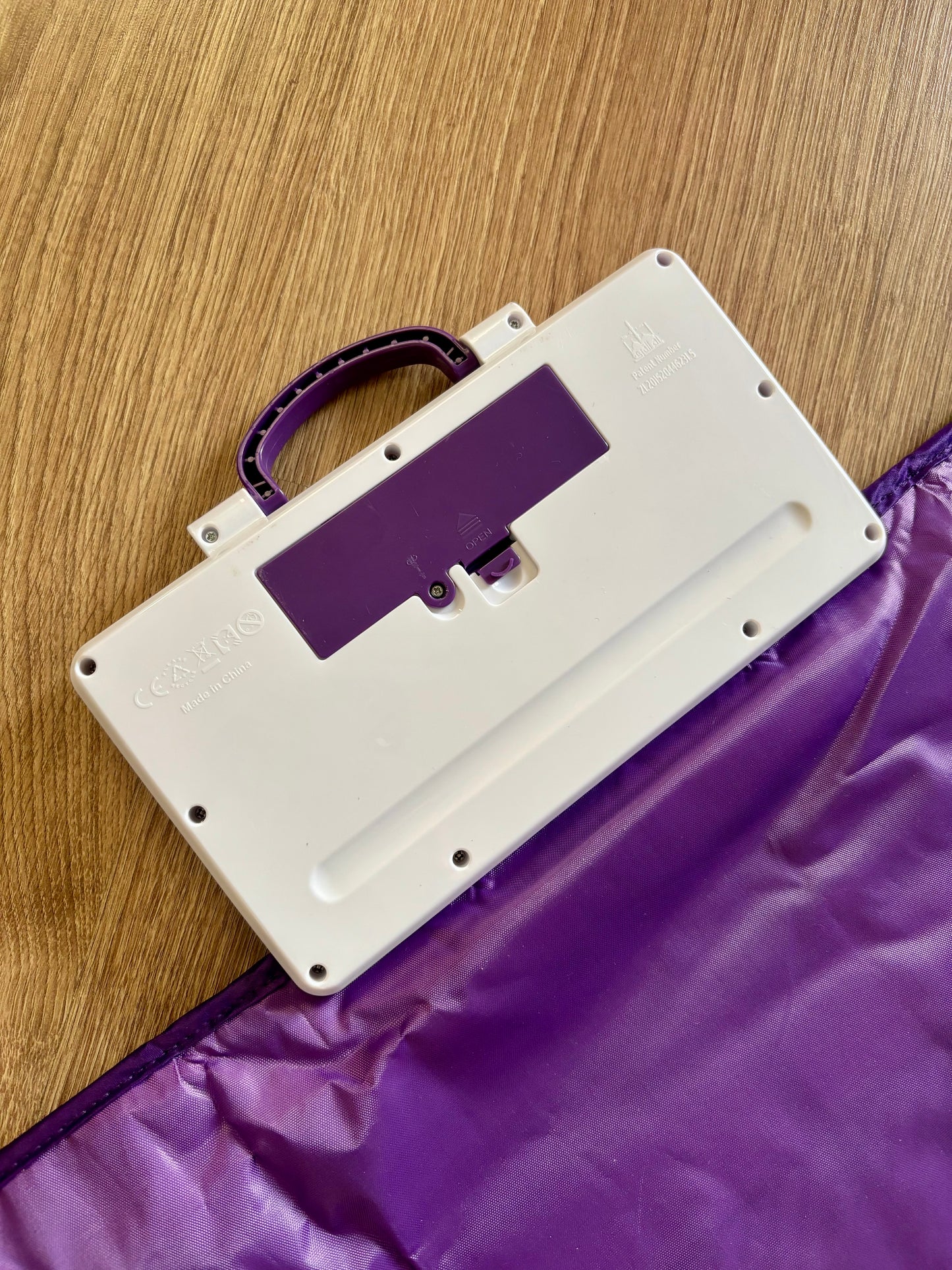 Alfombra interactiva | Salat صلاة |