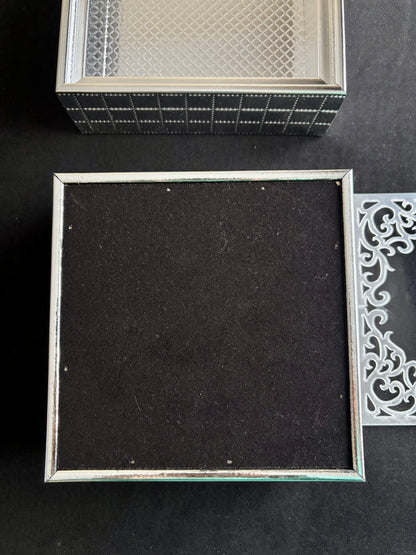 Bandeja aperitivos multifuncional