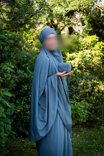 PORTABLE PRAYER SET