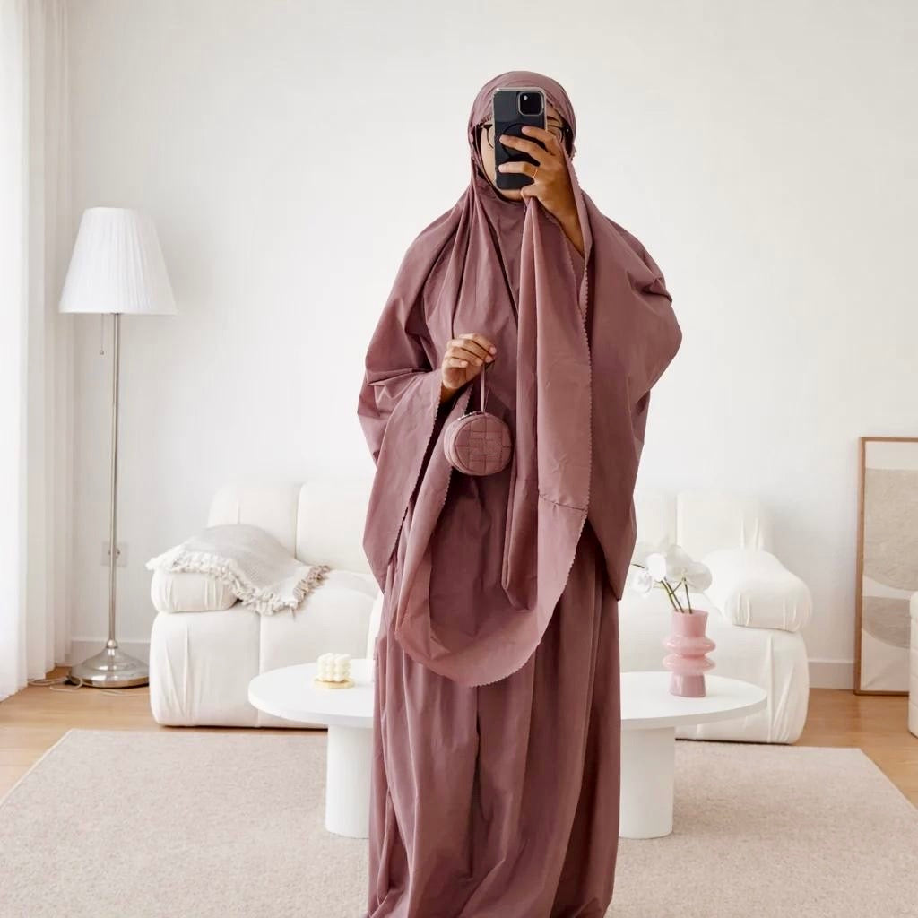 PORTABLE PRAYER SET