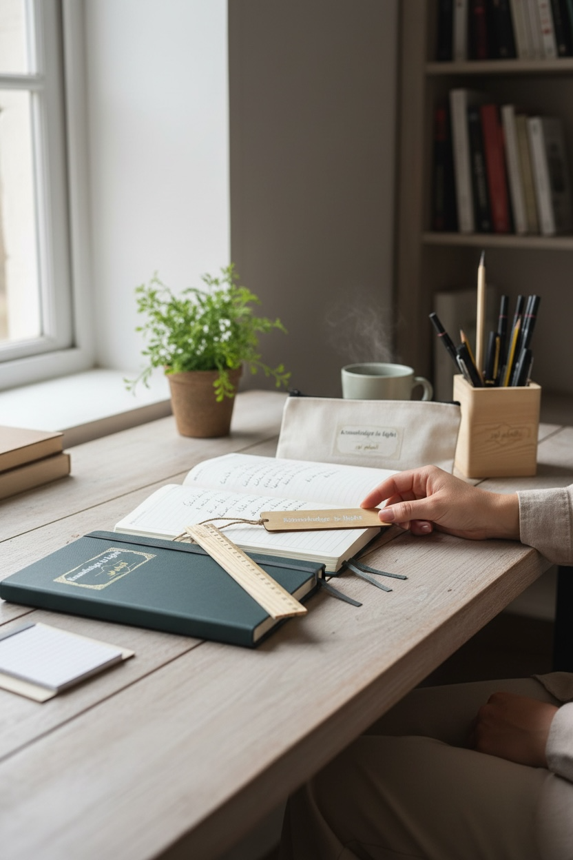 SET Al-‘Ilmo Nour العِلم نور | Knowledge is light