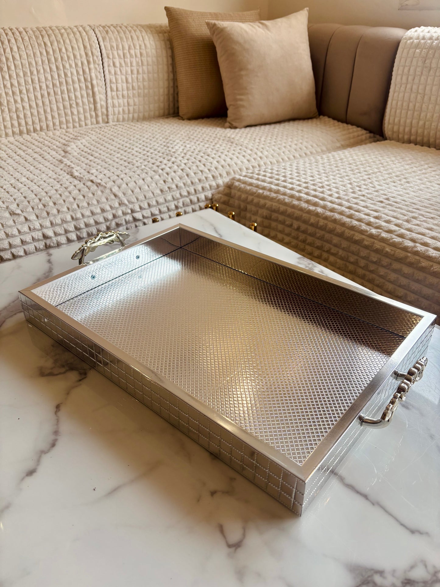 Multifuncional | Bandeja aperitivos