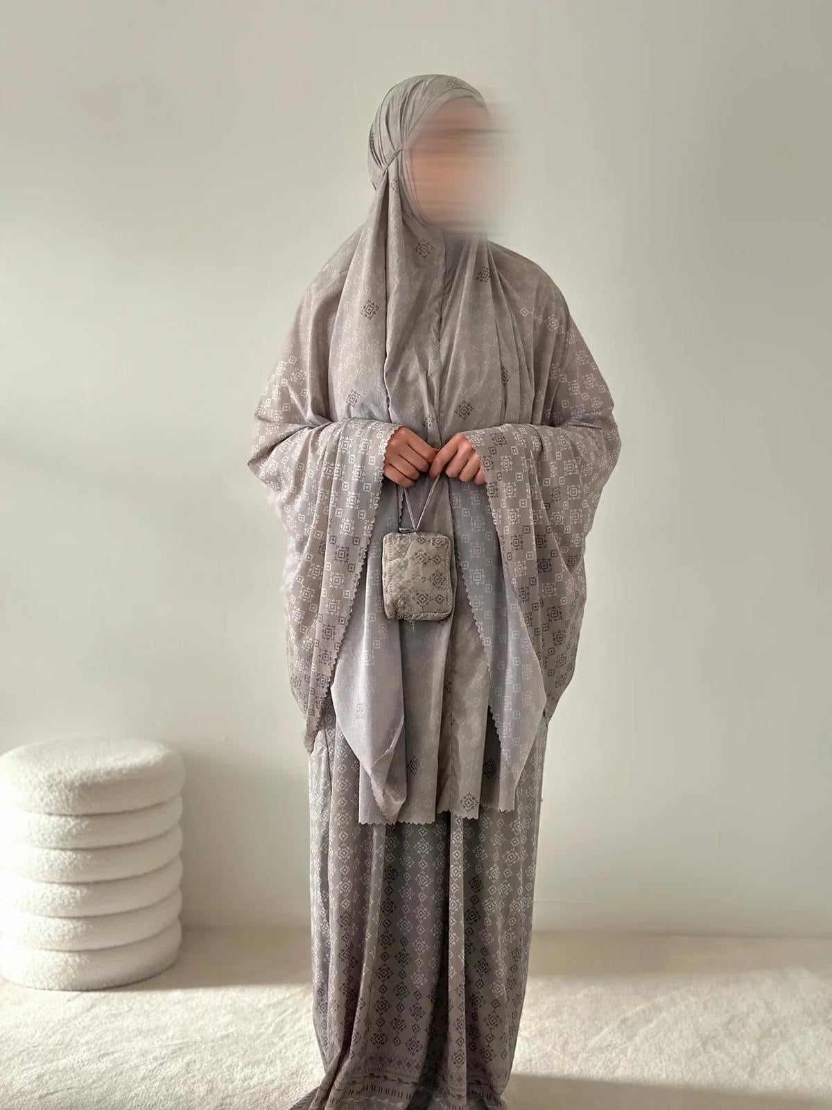 PORTABLE PRAYER SET