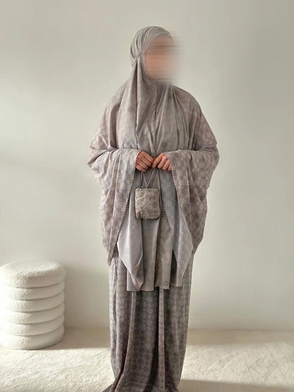 PORTABLE PRAYER SET
