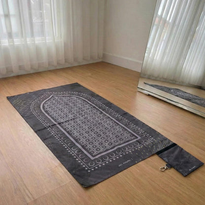 PORTABLE PRAYER MAT