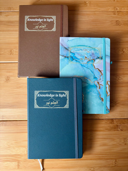 SET Al-‘Ilmo Nour العِلم نور | Knowledge is light