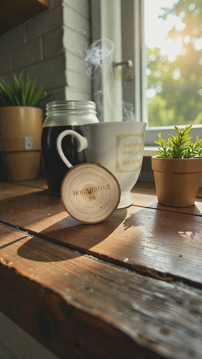 Tazas de pareja pack x2 | Half of my deen دين is my KING & QUEEN