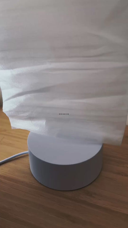 Warm light lamp | لا إله إلا الله La ilaha ila Allah |